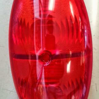 Nash Healey taillight lens