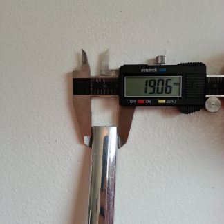 nash healey pininfarina trim 19mm trim